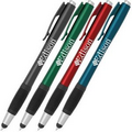 Stylus Satin Spirit Click Pen